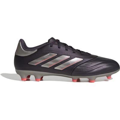 Voetbalschoenen adidas Baskets Copa Pure 2 League FG cuir