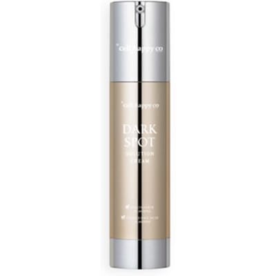[CELL HAPPY CO] Donkere Vlekken Oplossing Crème 50ml white