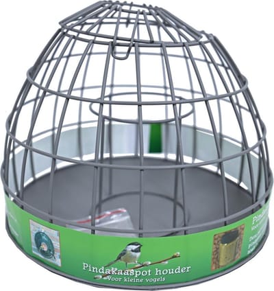Boon Pindakaaspot Houder 25 x 19 cm