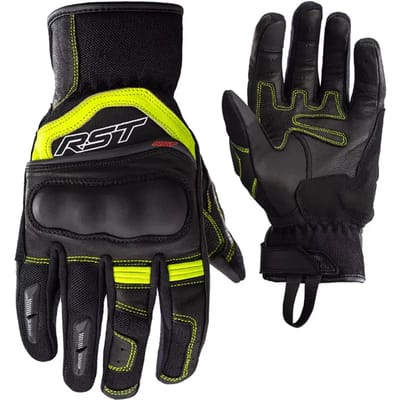 Motorhandschoenen voor de zomer RST Urban Air 3 Mesh