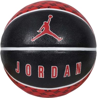 Jordan Playground 2.0 8P Basketball - Zwart, Zwart 7