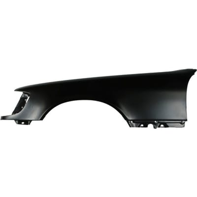 Spatbord, vóór BLIC 6504-04-3516311P, links