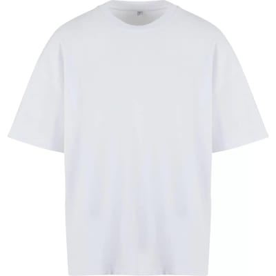 zware oversized T-shirt New Morning Studios
