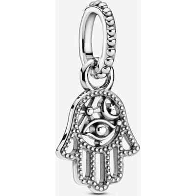 Pandora Bedel Hamsa Hand 799144C00