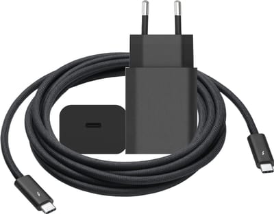 20w oplader usb C - 3 meter - Usb C naar usb C - Snellader - 20w power adapter - Fast Charger