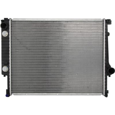 Radiator, motorkoeling NRF 519558