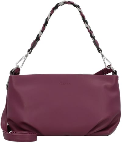 Gabor Schoudertas Linnie Cross Bag Fuchsia (rood)paars