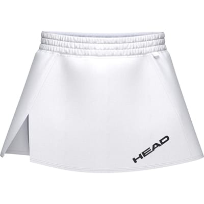 HEAD Pro Rok Dames-wit