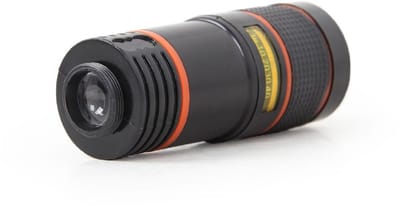 Optische zoomlens voor smartphonecamera, 8X zoom