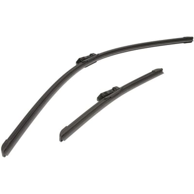 Wisserblad BOSCH Aerotwin 3 397 014 404, 700/340mm, Voor, 2 Stuk