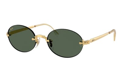Zonnebril Ray-ban 0RB3929 001/71