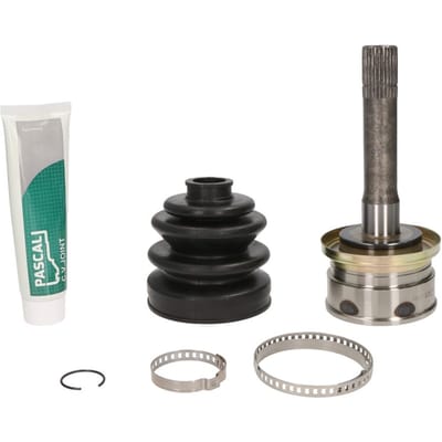 Homokineet reparatie set, aandrijfas PASCAL G13075PC