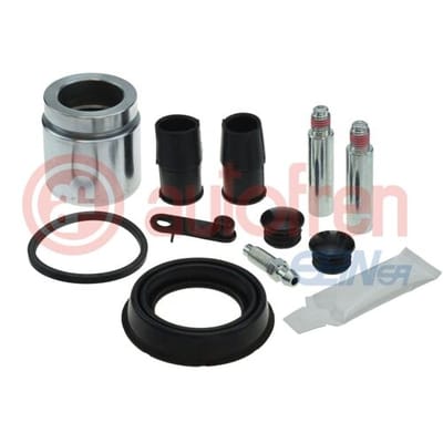 Reparatieset, remklauw AUTOFREN SEINSA D43428S