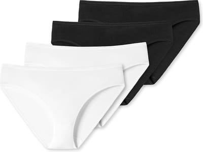 Schiesser Tai slip "95/5" serie