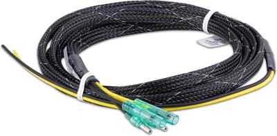 Seastar PTK5040 Jackplate Trimsignaal-kabelboom voor Mercury & Smartcraft Digital Sender