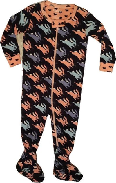 Hatley onesie maat 74