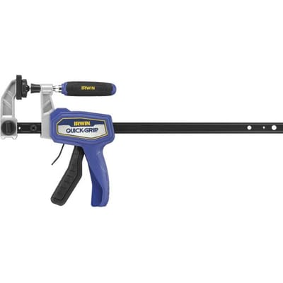 Irwin Quick-Grip Hybrid eenhandklem 300mm