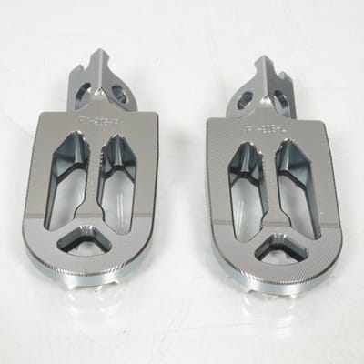 Cale pied Swaps pour moto Honda 450 Cr-F R 2002 à 2015 Neuf