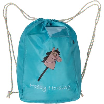 Draagtas HKM Kids Hobby Horsing