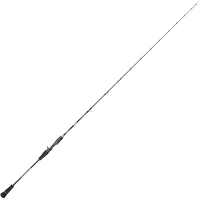 Hart Miura Max 61 Jigging Hengel Zilver 1.85 m / 90-300 g