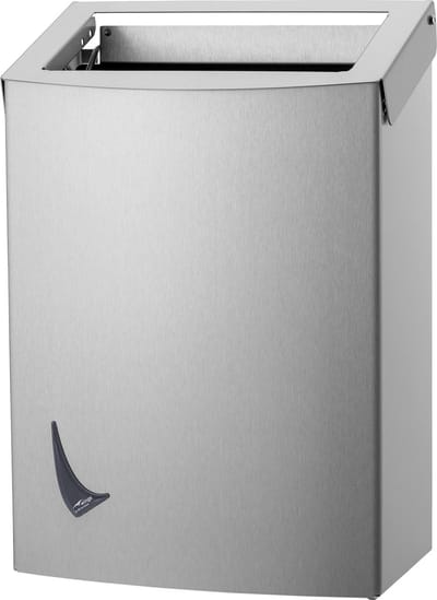 Wings | Afvalbak | Open | Binnenring | Inhoud: 20 liter