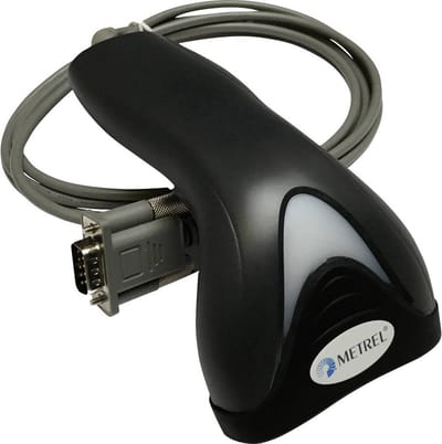 Metrel TD 1100 RS 232 AM 1105 B Barcodescanner 1 stuk(s)
