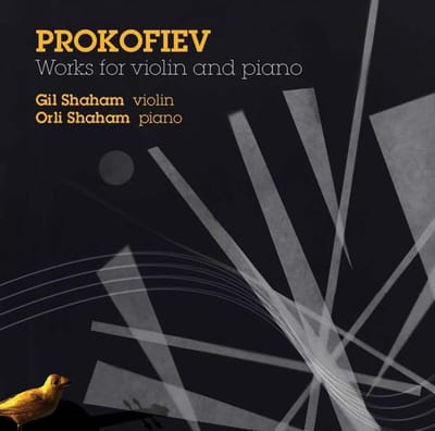 Klarinettenkonzert Opus 57