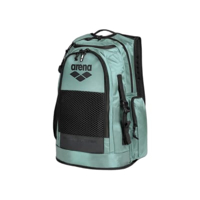 ARENA | All Set Backpack 45L sage