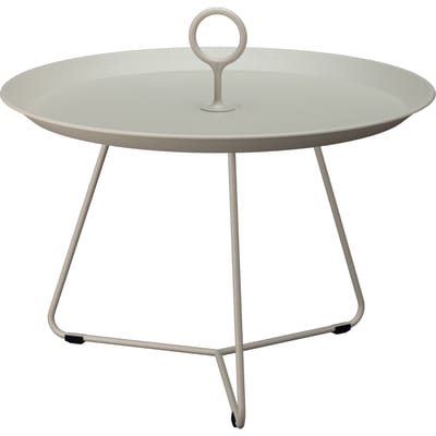 HOUE Eyelet tafel 60 - beige