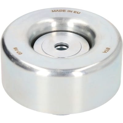 Spanrol/geleiderpoelie, V-ribben riem BTA E2N0007BTA