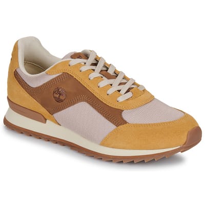 Timberland Scout Heights Schoenen Bruin EU 41 Man