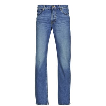 Straight Jeans Lee WEST
