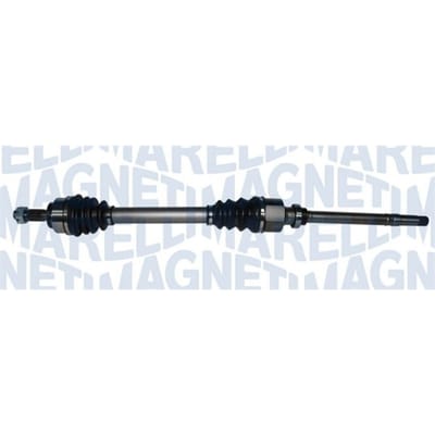 Aandrijfas MAGNETI MARELLI 302004190225
