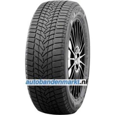 Nankang ICE ACTIVA 2 ( 205/60 R16 96T XL, Nordic compound )