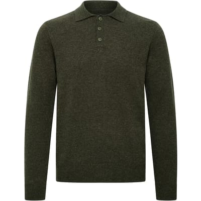 Polo Blend Branko