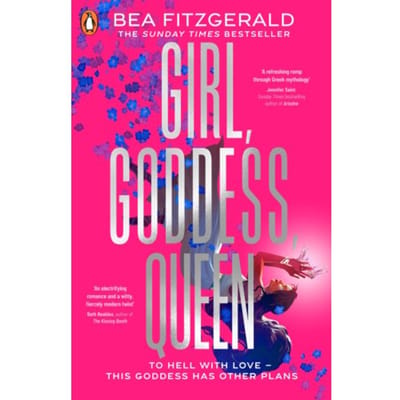 Girl, Goddess, Queen - Bea Fitzgerald