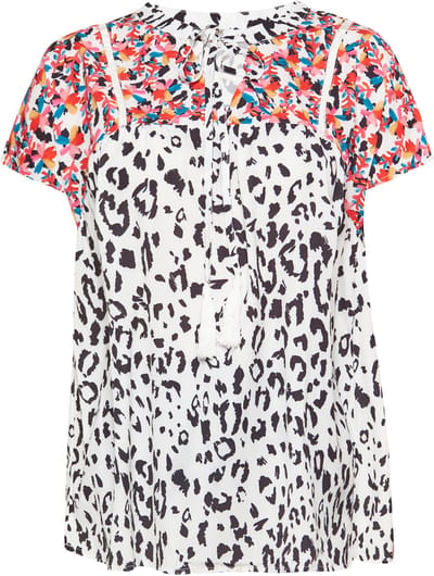 usha Blouse