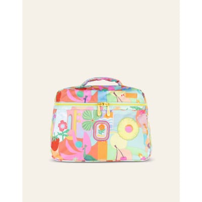 Oilily Cocos Beautycase- maatOne size Meadow