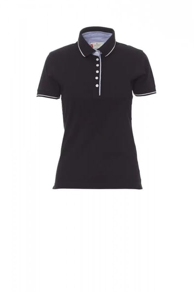 Payper Leeds - Black/White - L