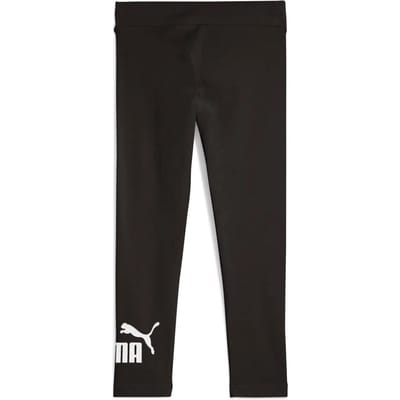 Puma ESS No. 1 Logo Legging Junior - Maat 110