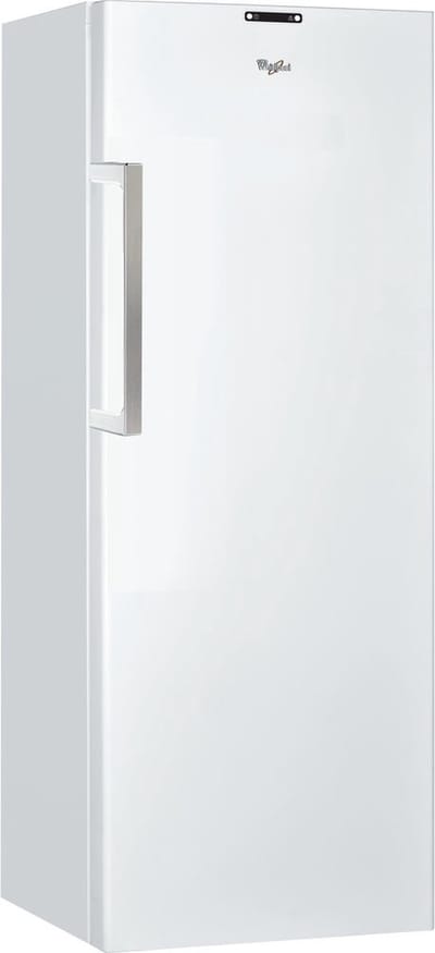 Whirlpool WVA35632 NFW - Vriezer