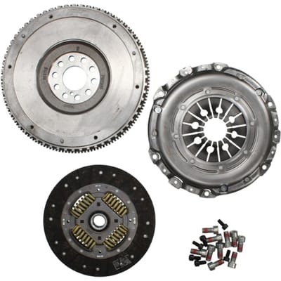 Koppelingsset  VALEO 835081