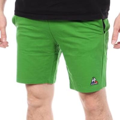 Korte Broek Le Coq Sportif Short