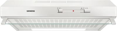 Siemens LU62LFA21 - iQ100 - Afzuigkap Wandschouwkap
