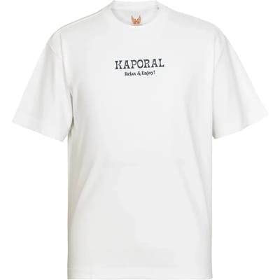 T-shirt Korte Mouw Kaporal TYGAE