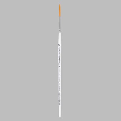 Bob Ross - script liner kwast no 2. - CR6422