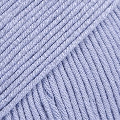 DROPS Safran Uni Colour - 05 lavendel - Katoen Garen