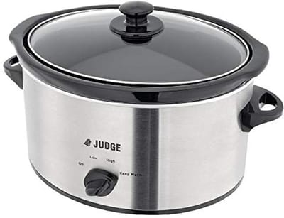 Koker 3,5 l - Grijs