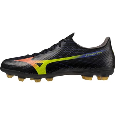 Mizuno α Iii Select Voetbalschoenen Zwart EU 40