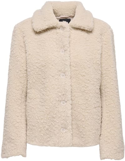 ONLY - ONLROSIE JACKET OTW - Dames - Gewatteerde jassen